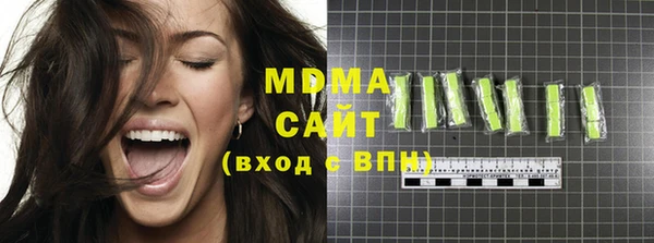 крисы Данков